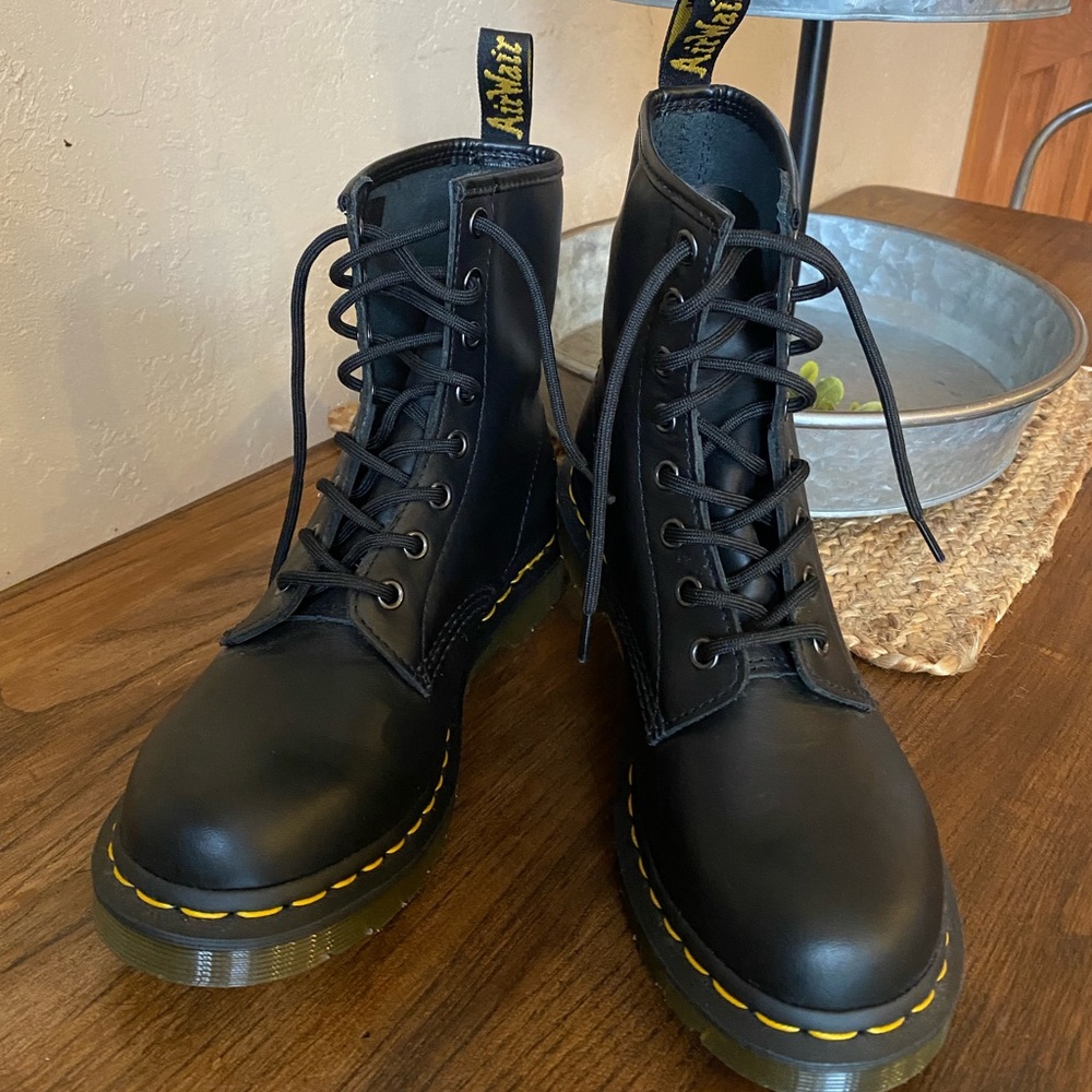 Dr Martens